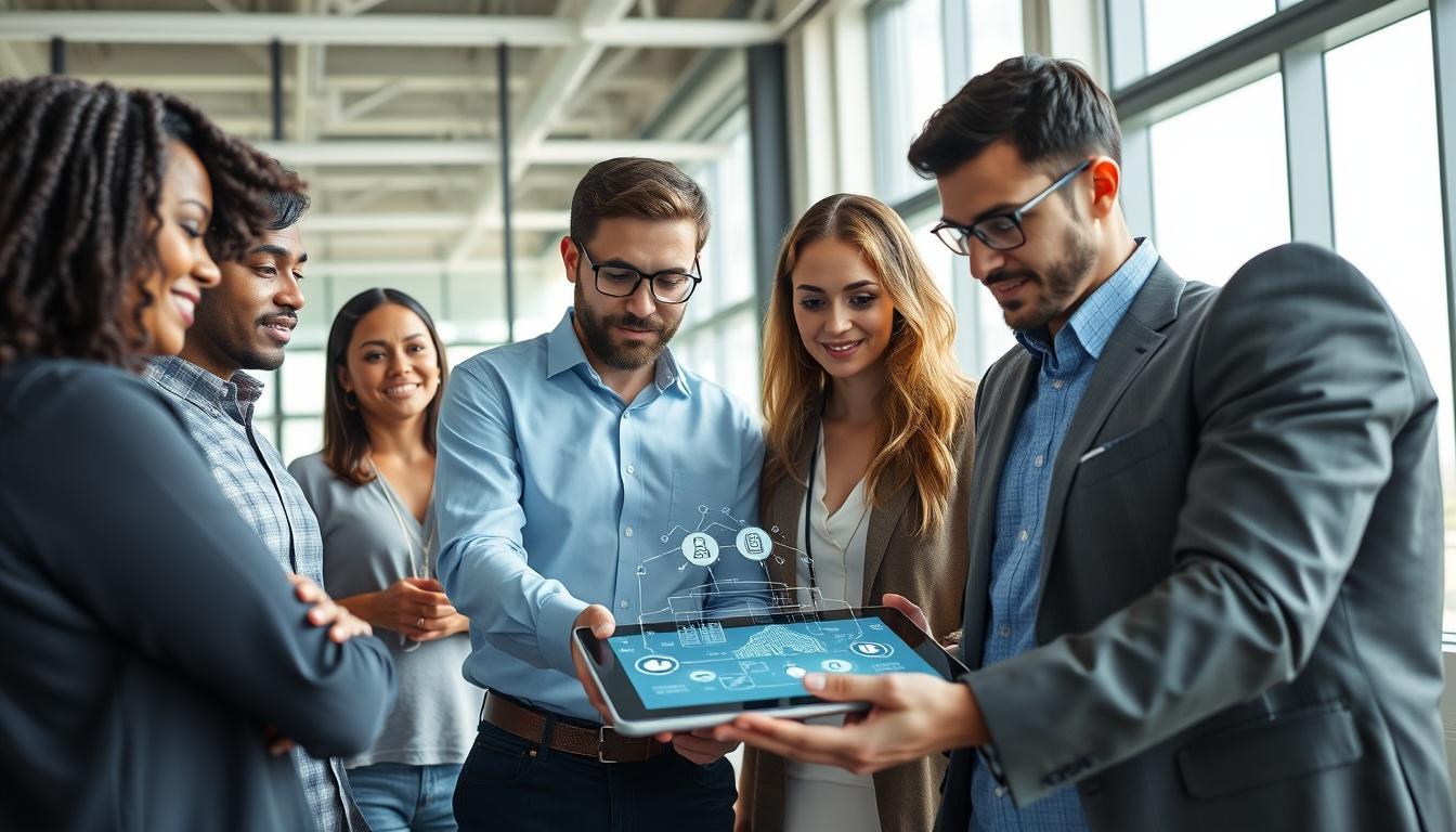 Pricing hero visual