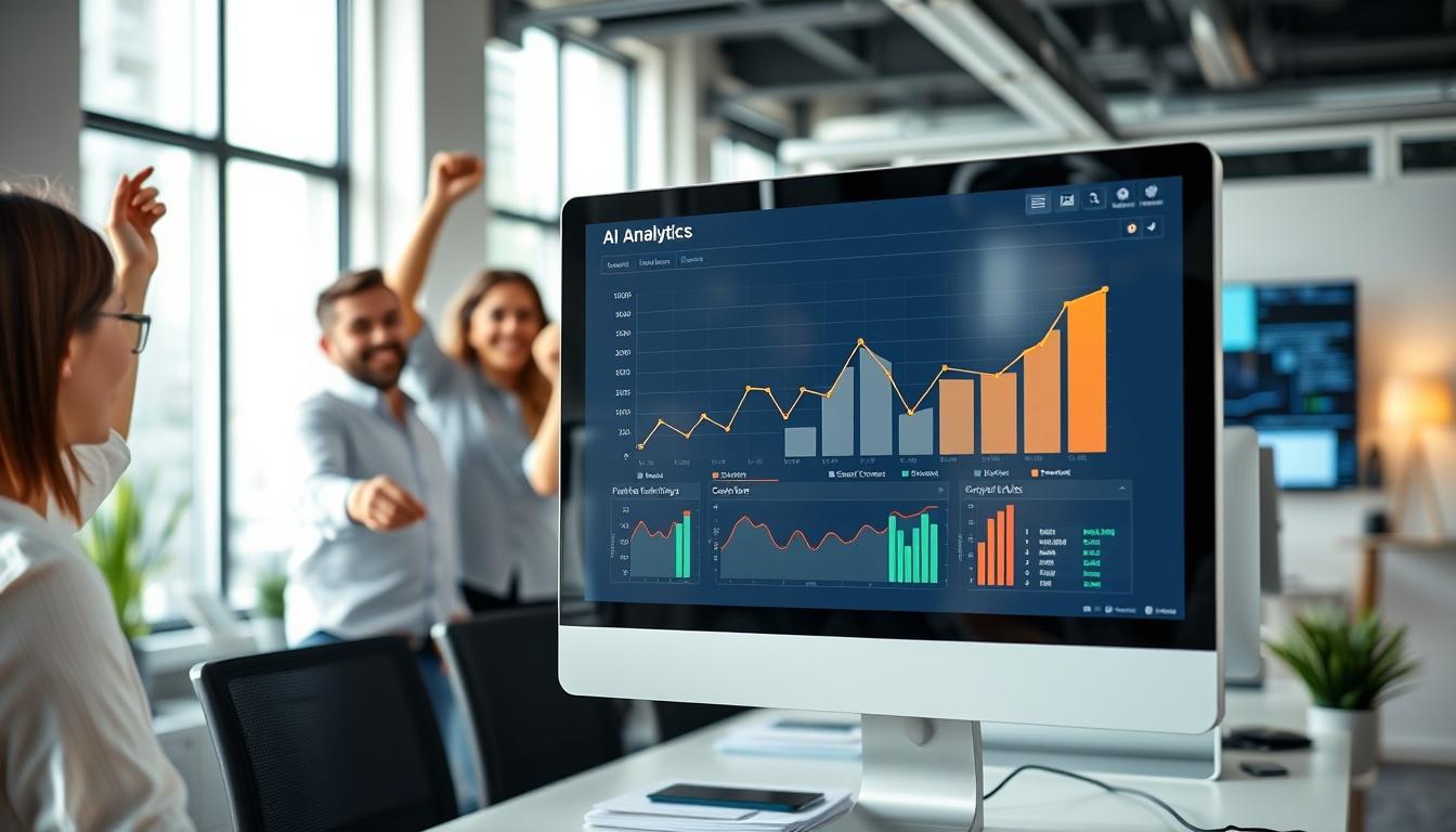 AI in Manufacturing